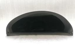 MERCEDES-BENZ MERCEDES S600 CL600 V12 W220 Instrument Cluster A2205406047 Speedometer MPH — thumbnail 1