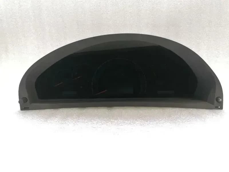 MERCEDES-BENZ MERCEDES S600 CL600 V12 W220 Instrument Cluster A2205406047 Speedometer MPH