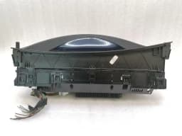 MERCEDES-BENZ MERCEDES S600 CL600 V12 W220 Instrument Cluster A2205406047 Speedometer MPH — thumbnail 5