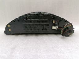 MERCEDES-BENZ MERCEDES S600 CL600 V12 W220 Instrument Cluster A2205406047 Speedometer MPH — thumbnail 6