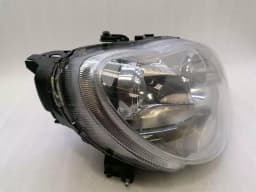 MERCEDES-BENZ Mercedes S W220 Right Xenon Headlight A2208203661 Headlights Right MOP 03-05 — thumbnail 5