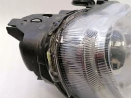 MERCEDES-BENZ Mercedes S W220 Right Xenon Headlight A2208203661 Headlights Right MOP 03-05 — thumbnail 6