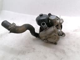 MERCEDES-BENZ Mercedes CL W216 Power Steering Pump A0044665801 Servo Pump ABC M275 V12 — thumbnail 4