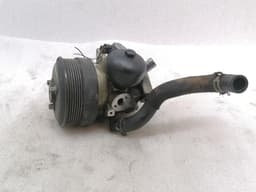 MERCEDES-BENZ Mercedes CL W216 Power Steering Pump A0044665801 Servo Pump ABC M275 V12 — thumbnail 2