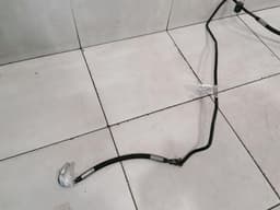 MERCEDES-BENZ Mercedes S-Class W220 ABC Oil Pipe A2203200054 Hose — thumbnail 2