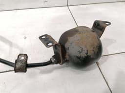 MERCEDES-BENZ Mercedes S-Class W220 ABC Oil Pipe A2203200054 Hose — thumbnail 4