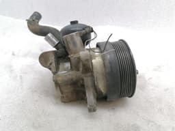 MERCEDES-BENZ Mercedes CL W216 Power Steering Pump A0044665801 Servo Pump ABC M275 V12 — thumbnail 1