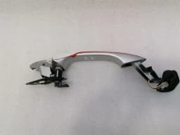 MERCEDES-BENZ Mercedes S-Class W220 Rear Right Door Handle A22076006709744 Door Handle Re KEYLESS — thumbnail 4