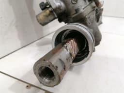 MERCEDES-BENZ Mercedes S-Class W220 Power Steering Rack A2204602500 Steering Rack LHD — thumbnail 10