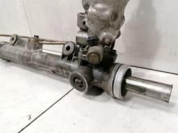 MERCEDES-BENZ Mercedes S-Class W220 Power Steering Rack A2204602500 Steering Rack LHD — thumbnail 4