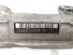 MERCEDES-BENZ Mercedes S-Class W220 Power Steering Rack A2204602500 Steering Rack LHD — thumbnail 6