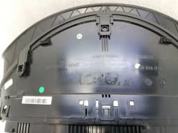 MERCEDES-BENZ MERCEDES S600 CL600 V12 W220 Instrument Cluster A2205406047 Speedometer MPH — thumbnail 7