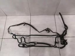 MERCEDES-BENZ Mercedes S-class W220 Power Steering Pants A2209970852 Power Line ABC Cooler — thumbnail 3