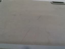 MERCEDES-BENZ MERCEDES S-CLASS W220 ROOF TRIM A2207800440 SUNROOF COVER ALCANTARA S600L — thumbnail 7