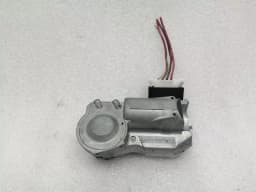 MERCEDES-BENZ Mercedes CLK W209 Steering Lock A2114620130 Steering Column Lock — thumbnail 4