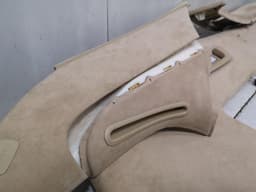 MERCEDES-BENZ Mercedes S-class W221 Roof Lining A2216903650 Roof Sky DESIGNO ALCANTARA — thumbnail 6