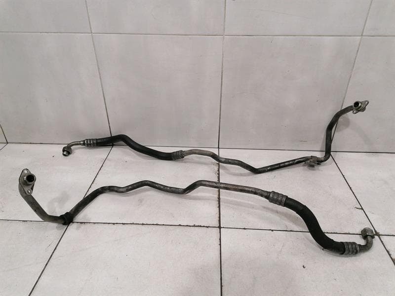 MERCEDES-BENZ Mercedes S-Class W221 Pipe Set A2751804430 Hose M275 V12