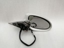 MERCEDES-BENZ Mercedes S-Class W221 right door mirror A2218100476 exterior mirror right — thumbnail 1