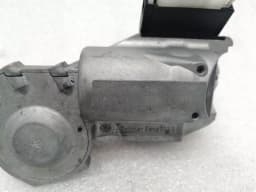 MERCEDES-BENZ Mercedes CLK W209 Steering Lock A2114620130 Steering Column Lock — thumbnail 3