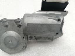 MERCEDES-BENZ Mercedes CLK W209 Steering Lock A2114620130 Steering Column Lock — thumbnail 6
