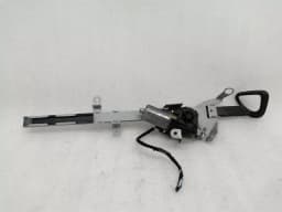 MERCEDES-BENZ Mercedes CLK W209 right seat belt feeder A2098600282 front right belt sender — thumbnail 5