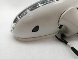 MERCEDES-BENZ Mercedes S-Class W221 right door mirror A2218100476 exterior mirror right — thumbnail 5