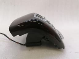 MERCEDES-BENZ Mercedes S-class W221 rear climate control A2218201697 climate control part A/C set — thumbnail 6