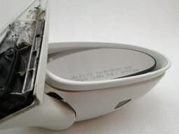 MERCEDES-BENZ Mercedes S-Class W221 right door mirror A2218100476 exterior mirror right — thumbnail 7