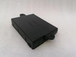 MERCEDES-BENZ Mercedes S W221 rear left door module A0038207326 rear Li door control unit — thumbnail 4