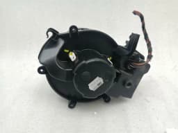 MERCEDES-BENZ Mercedes CLK W209 RHD Heater Blower A2038202614 Right Handlebar Complete — thumbnail 6