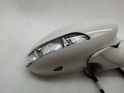 MERCEDES-BENZ Mercedes S-Class W221 right door mirror A2218100476 exterior mirror right — thumbnail 6