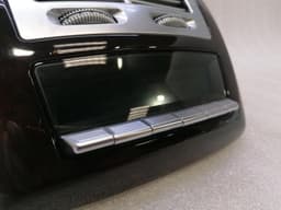 MERCEDES-BENZ Mercedes S-class W221 rear climate control A2218201697 climate control part A/C set — thumbnail 10