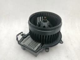 MERCEDES-BENZ Mercedes CLK W209 RHD Heater Blower A2038202614 Right Handlebar Complete — thumbnail 1