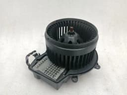 MERCEDES-BENZ Mercedes CLK W209 RHD Heater Blower A2038202614 Right Handlebar Complete — thumbnail 4