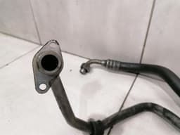 MERCEDES-BENZ Mercedes S-Class W221 Pipe Set A2751804430 Hose M275 V12 — thumbnail 5