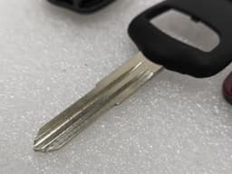 MERCEDES-BENZ MITSUBISHI LANCER EVO X 10GBD-644M KEY SET KEY — thumbnail 5