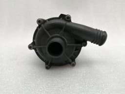 MERCEDES-BENZ Mercedes S600 W220 additional cooling pump A0005504883 coolant pump pump — thumbnail 6