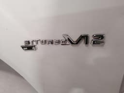 MERCEDES-BENZ Mercedes S-Class W221 Left Wing A2218800118 Front Left Fender — thumbnail 7