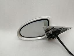 MERCEDES-BENZ Mercedes S-Class W221 Left Door Mirror A2218100576 Left Exterior Mirror — thumbnail 2