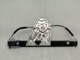 MERCEDES-BENZ Mercedes S-Class W220 Right Rear Door Winder A2207302446 Window Regulator Rear Re — thumbnail 1