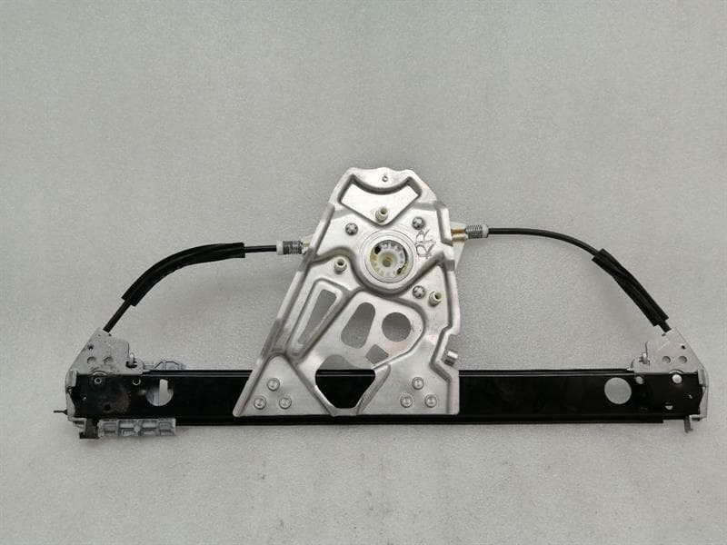 MERCEDES-BENZ Mercedes S-Class W220 Right Rear Door Winder A2207302446 Window Regulator Rear Re
