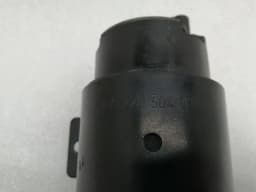 MERCEDES-BENZ Mercedes S600 W220 additional cooling pump A0005504883 coolant pump pump — thumbnail 5