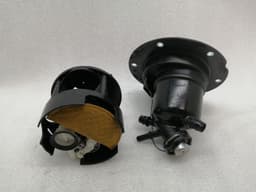 MERCEDES-BENZ Mercedes S-class W221 Fuel Pump Electric A2214706094 Fuel Pump M275 V12 — thumbnail 7