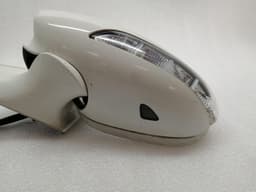 MERCEDES-BENZ Mercedes S-Class W221 Left Door Mirror A2218100576 Left Exterior Mirror — thumbnail 6
