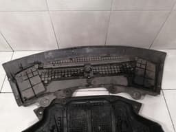 MERCEDES-BENZ MERCEDES S-CLASS W221 UNDERTRAY A2215241285 UNDERBODY TRIM — thumbnail 9