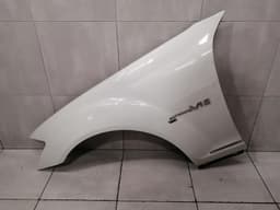 MERCEDES-BENZ Mercedes S-Class W221 Left Wing A2218800118 Front Left Fender — thumbnail 1