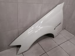 MERCEDES-BENZ Mercedes S-Class W221 Left Wing A2218800118 Front Left Fender — thumbnail 6