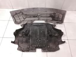 MERCEDES-BENZ MERCEDES S-CLASS W221 UNDERTRAY A2215241285 UNDERBODY TRIM — thumbnail 8