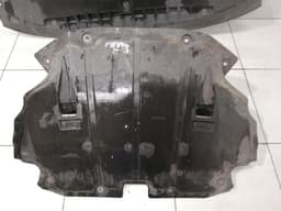 MERCEDES-BENZ MERCEDES S-CLASS W221 UNDERTRAY A2215241285 UNDERBODY TRIM — thumbnail 4