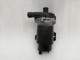 MERCEDES-BENZ Mercedes S600 W220 additional cooling pump A0005504883 coolant pump pump — thumbnail 1